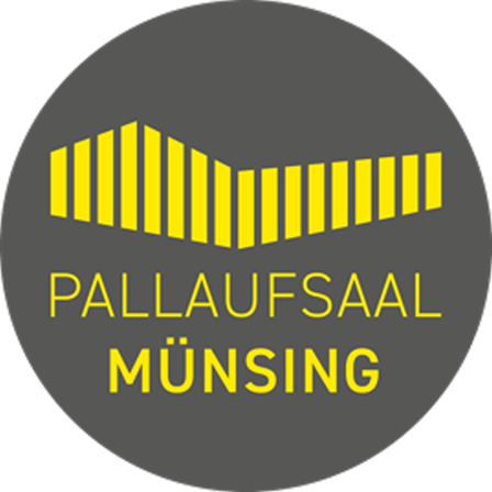 PALLAUFSAAL